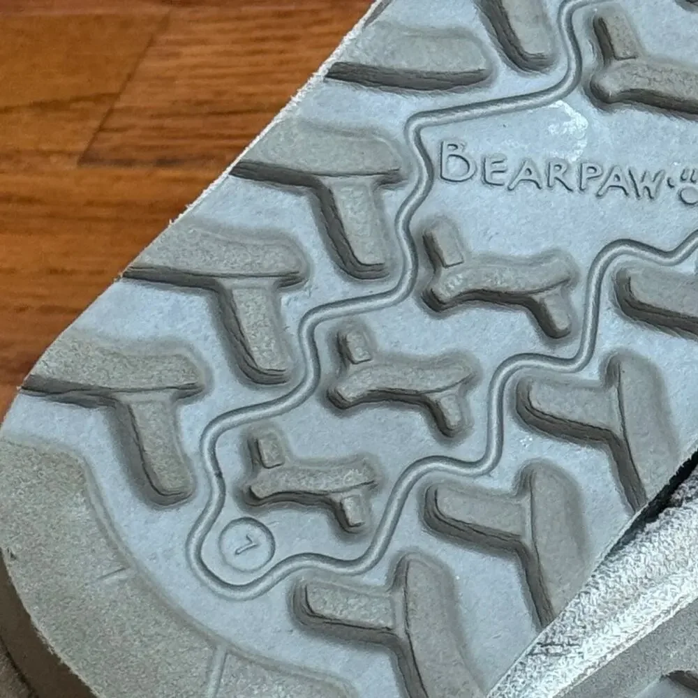 BearPaw women drew